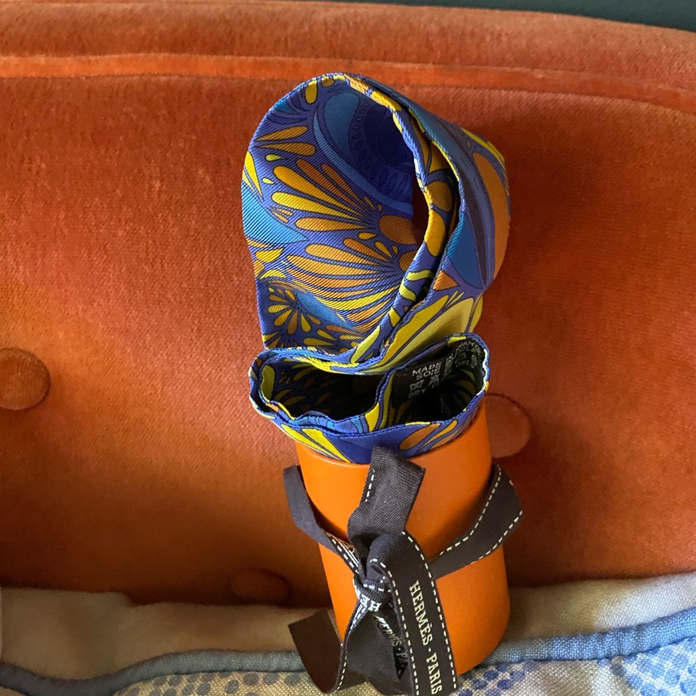 Hermès twilly